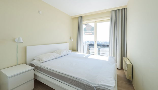 Apartment With Sunny Terrace and sea View - Foto 4, Habitación