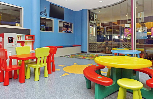 Mantra At Sharks - Foto 12