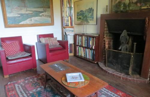 Traditional Countryside House Chateaux de la Loire - Foto 65