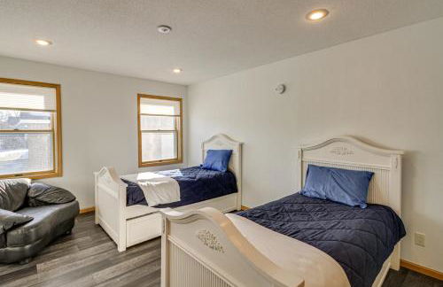 Waterfront Alexandria Gem Family and Group Friendly - Foto 23