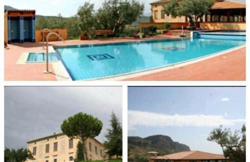 Villa Maria - Photo 1