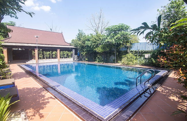 Green Empire Resort - Photo 51