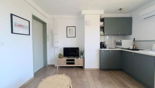 Havre Lumineux avec Climatisation et Terrasse - Photo 4