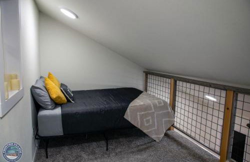 The Fancy Fox - Frontier Village - Foto 50