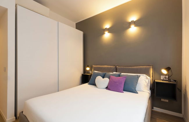 notaMi - Funky Bilo Sempione - Foto 9