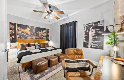 Classic Louisville Home with Contemporary Upgrades - Foto 4