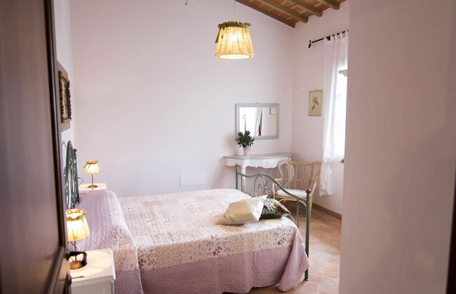 Agriturismo Maramaldo - Foto 17