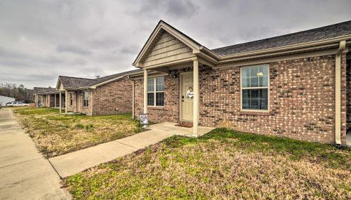 Quaint Family Home Near Downtown Murray and MSU - Foto 3