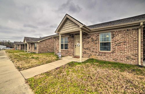 Quaint Family Home Near Downtown Murray and MSU - Foto 3