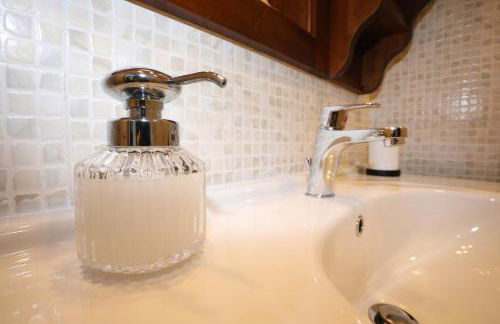 Unique luxury apartment and rooms - Foto 40