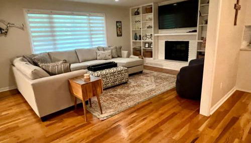 NC Mountain Fall Hiking Biking Waterfall Retreat Minutes to Brevard & Hendersonville - Foto 3