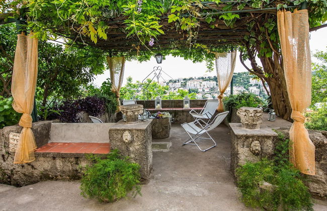 Villa Isanda - Foto 29