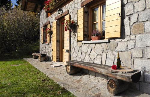 Baita Genzianella - Foto 30