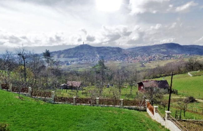 Villa Sarajevo Hills - Foto 32