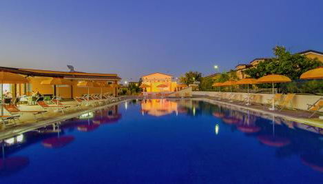 Residence Villaggio Alemia - Foto 5