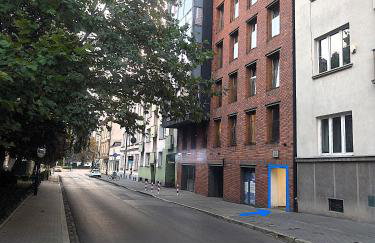 Bright Stay Kraków - comfy and modern 50 m2 flat with private bedroom - Foto 5