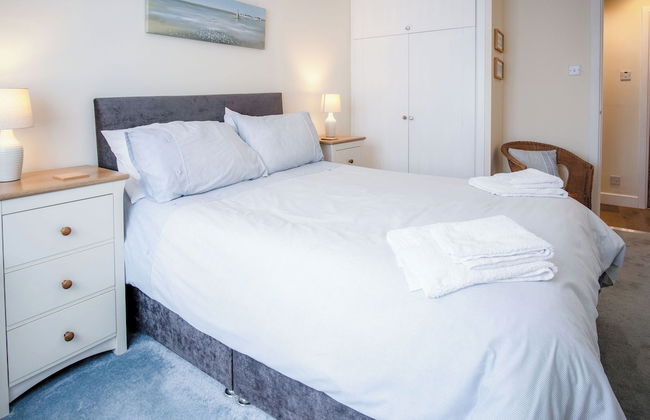 Clover Cottage - 2 Bedroom Cottage - Begelly - Foto 15