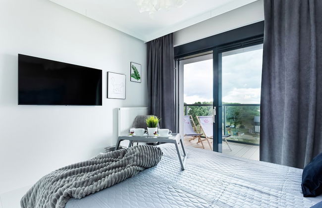 Gardenia Seaside 2 Apartments by Renters - Photo 11