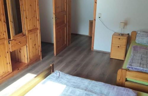 Ferienwohnung Schwörer bis 7 Personen - Foto 14
