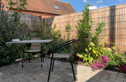 Gîte des Potiers - Foto 1