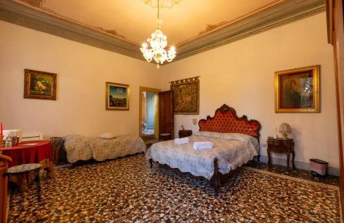 Villa Nani Mocenigo, Golin - Photo 6