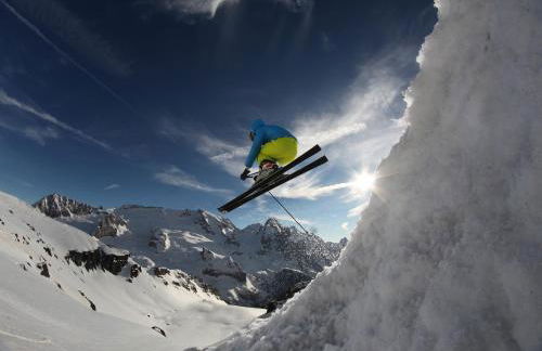 Residence Baita Antlia - Foto 15