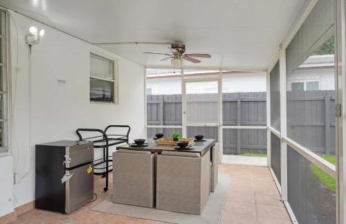 Hollywood Hills in Hollywood - Foto 41