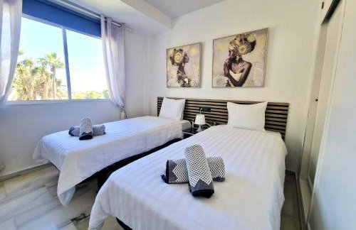 SR Adelina's Panoramic Sea view Calahonda - Photo 27