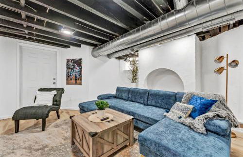 Tasteful Full Home Dtown Buffalo - Foto 23