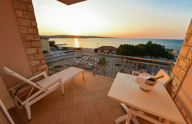 Sunset Apartments - Foto 10