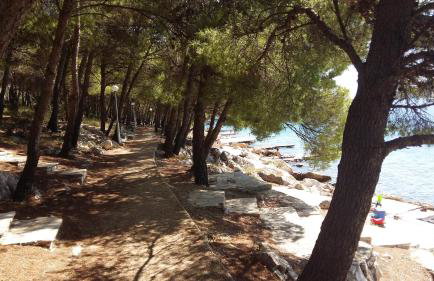 Apartments Mustač - Foto 53