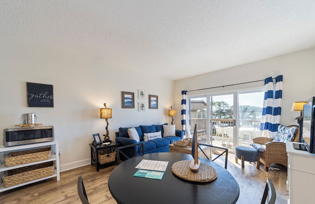 Inn at Camachee Harbor by Coolvacay - Foto 75