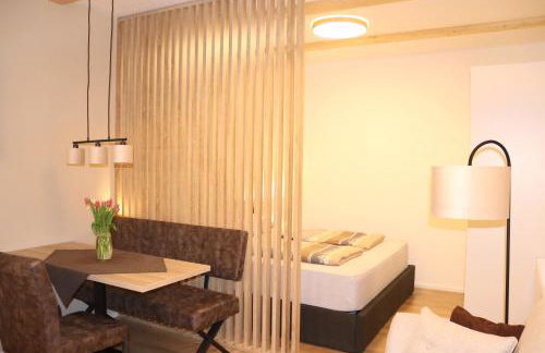 Ferienhaus mit Garten und Tor zur Dresdner Heide - Foto 5