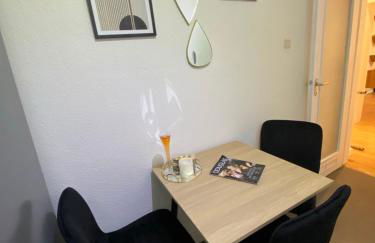 City Apartment Angel - Foto 10