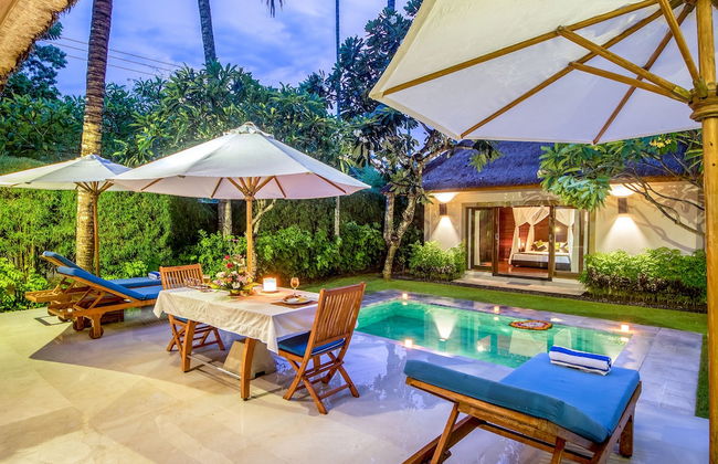 Villa Sasoon - Foto 65