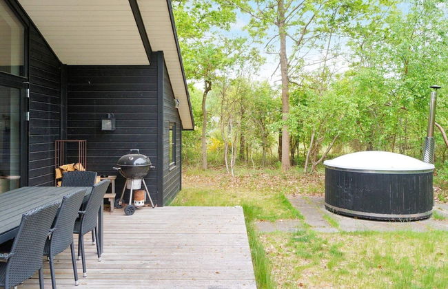 8 Person Holiday Home in Vig - Foto 3