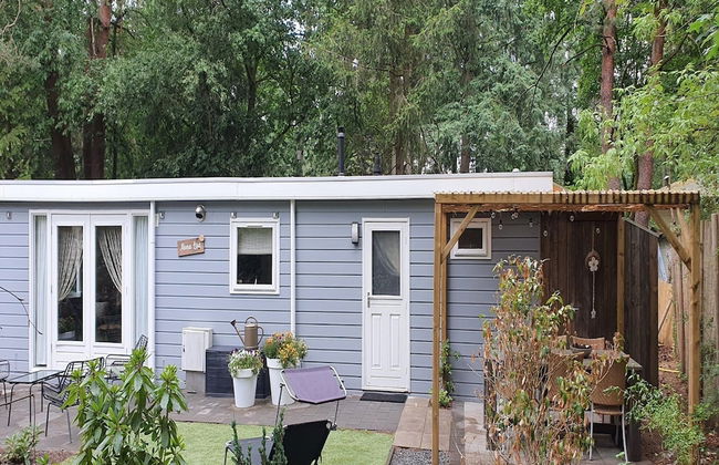 Holiday Home in Hattemerbroek With Smart TV - Photo 26