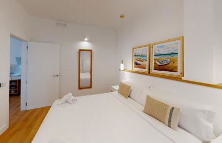 Apartamentos La Casa El Palo - Foto 12