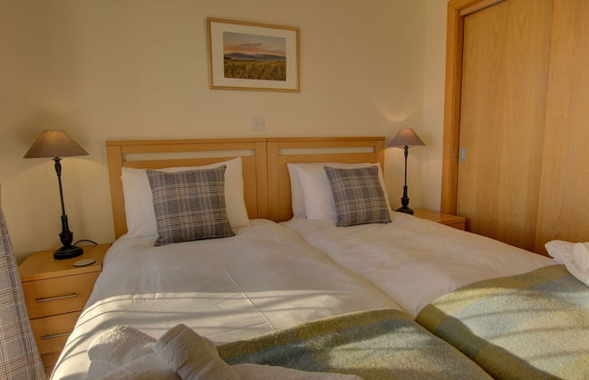 No 10 The Links Apartment Brora - Photo 58