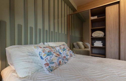 Boho-chic studio - no coração de São Paulo - Foto 35