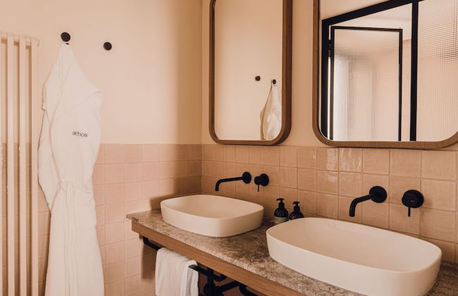 Aethos Saragano - Foto 55