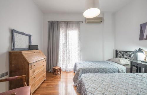 West Athens Studio - Foto 38