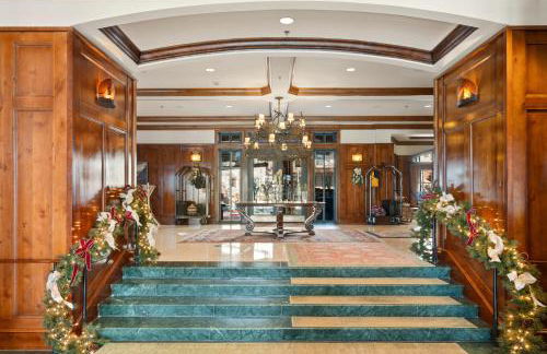 The Ritz-Carlton Club, 3 Bedroom Residence 8215, Ski-in & Ski-out Resort in Aspen Highlands - Foto 32