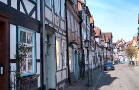 Eulen- & Altstadtnest - Foto 19