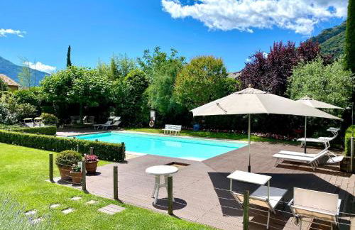 IRIS 1 lago di Como - Foto 26