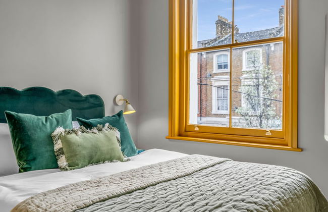 Hammersmith Residences by MySquare - Foto 3