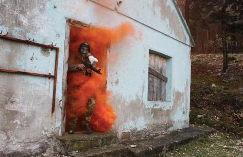 Holiday Home La Finca OliveTree by Interhome - Foto 52