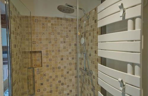 Le Mirador Duplex avec vue mer, clim et garage - Foto 28