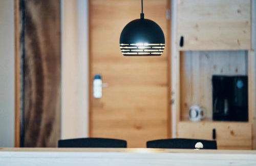 Echt Zeit Apartments - Foto 25