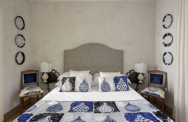 Zahir Country House - Photo 20